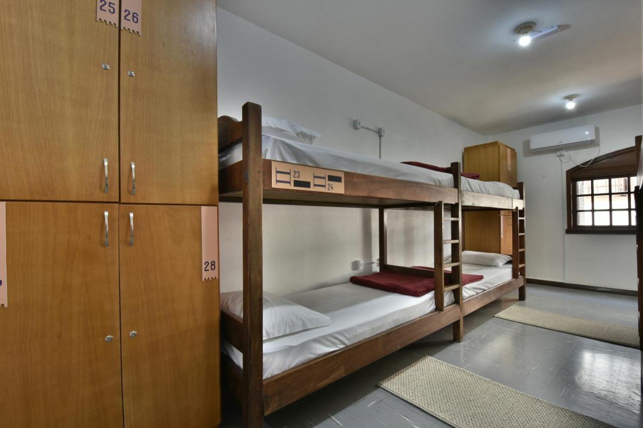 Hostel Chocolatchê Gramado Extérieur photo