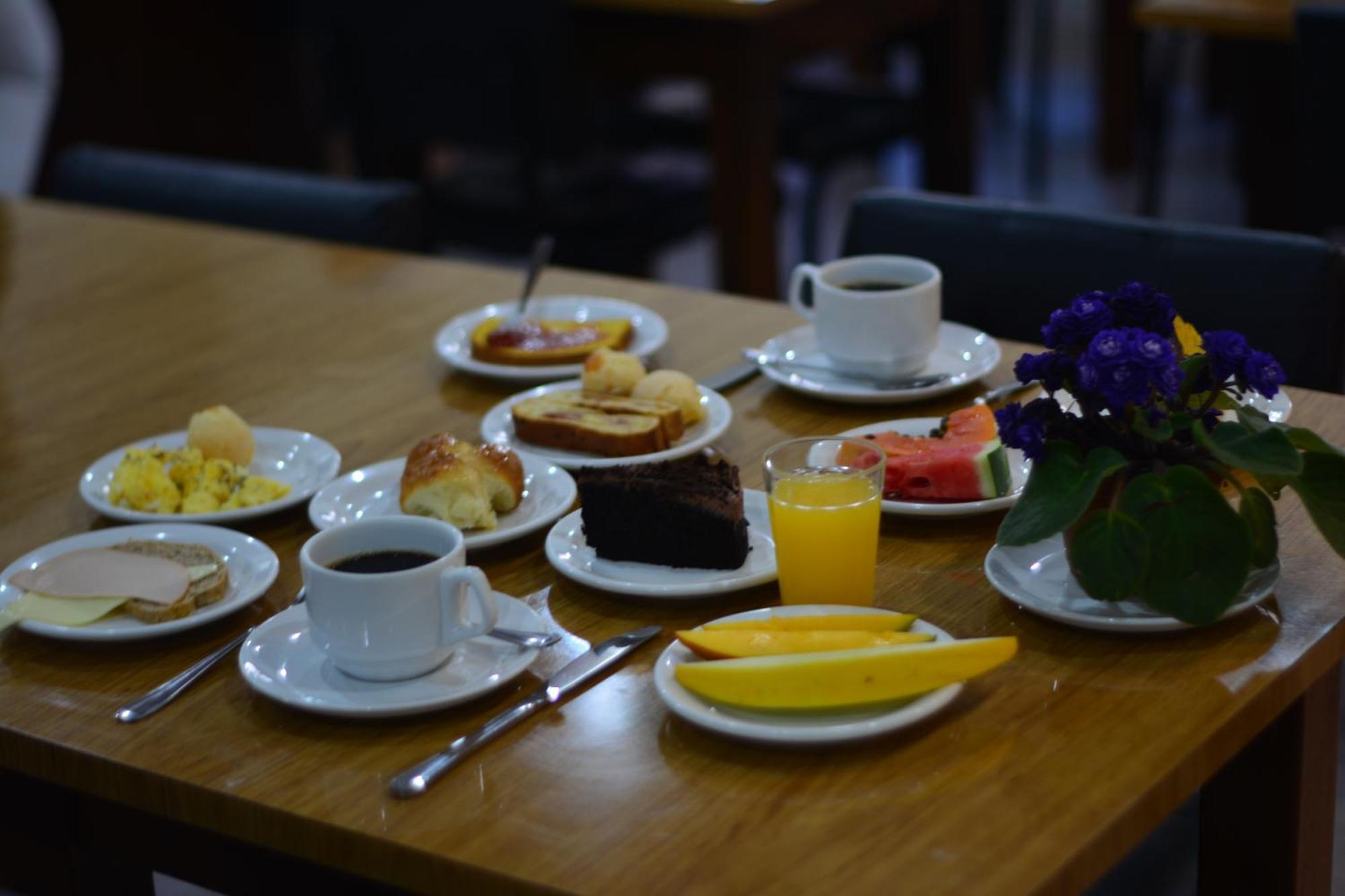 Hostel Chocolatchê Gramado Extérieur photo
