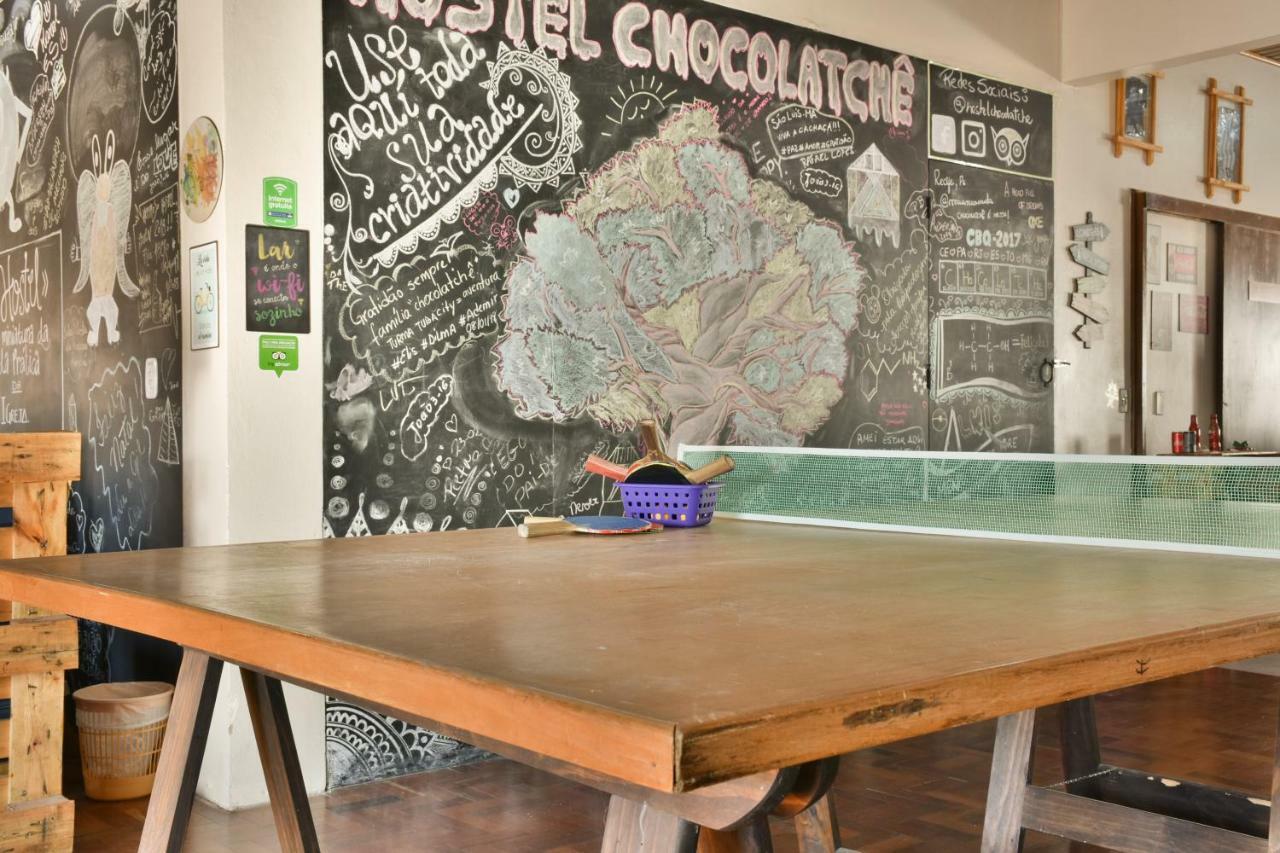 Hostel Chocolatchê Gramado Extérieur photo