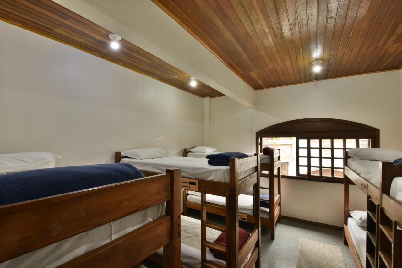 Hostel Chocolatchê Gramado Extérieur photo